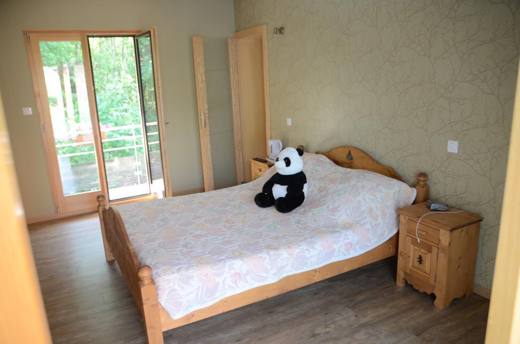 Le Clos Des Aulnes Anould Kamer foto