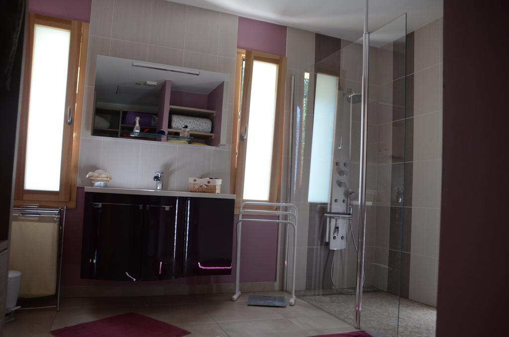Le Clos Des Aulnes Anould Kamer foto